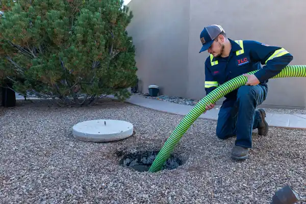septic tank services McKeesport